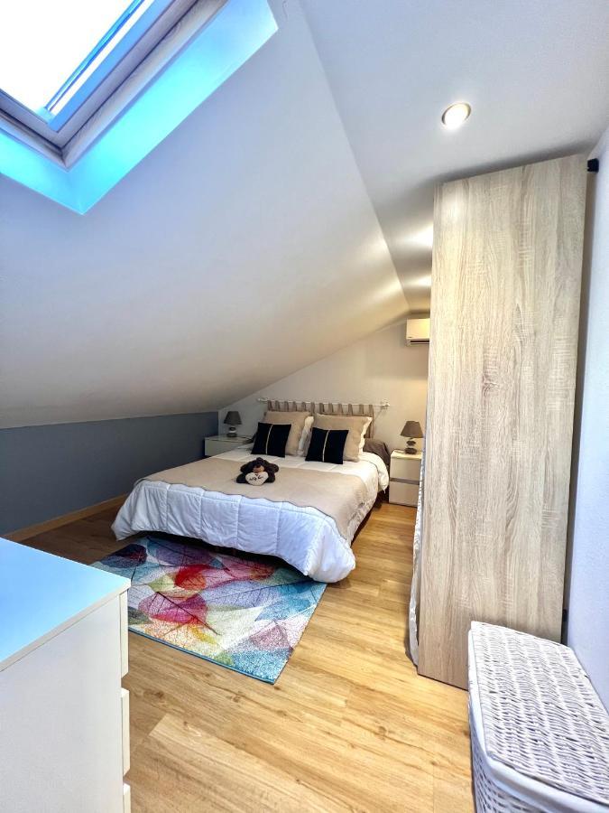 Diego 4 Pieces Duplex Niza Exterior foto