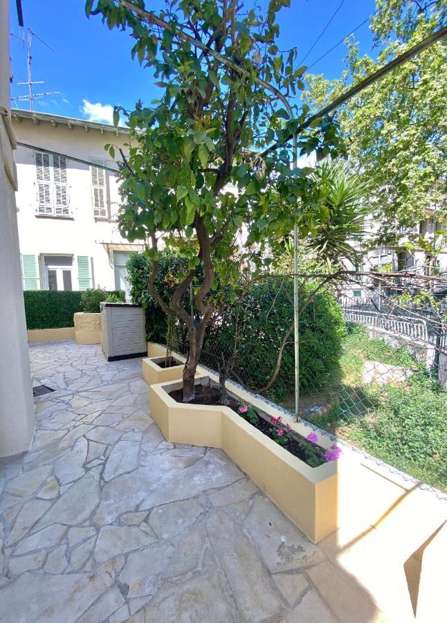 Diego 4 Pieces Duplex Niza Exterior foto